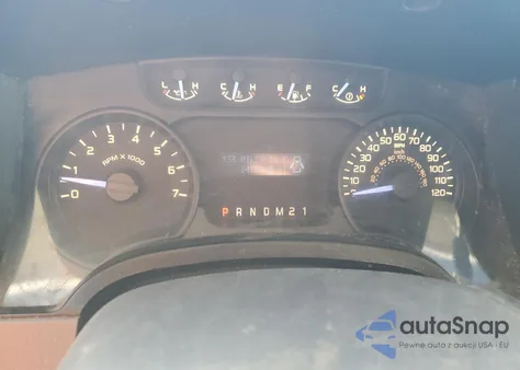 2011 Ford F150 Super Cab from USA, damaged, VIN 1FTEX1EM4BFD05858